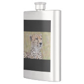 Cheetah Flacon (Links)