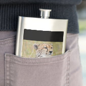 Cheetah Flacon (Voorbeeld)