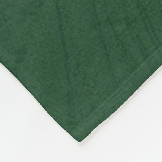 Cheetah Fleece Blanket (Hoek)