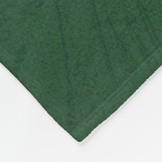 Cheetah Fleece Blanket Deken (Hoek)