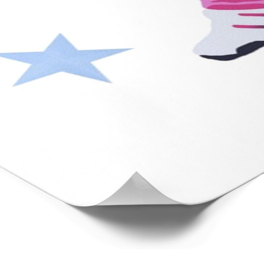 Cheetah girls 2000s nostalgia raven symone poster (Hoek)