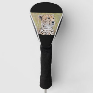 Cheetah Golfheadcover