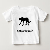 Cheetah Got Swagger (Voorkant)