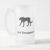 Cheetah Got Swagger Matglas Bierpul (Links)