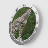 Cheetah Grote Klok (Hoek)