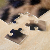 Cheetah Headshot Legpuzzel (Zijkant)