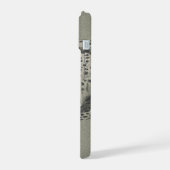 Cheetah iPhone 15 Case (Linkerkant)