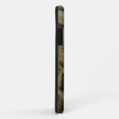 Cheetah iPhone case (Achterkant/rechts)
