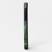 Cheetah iPhone case (Achterkant/links)
