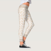 Cheetah Leggings (Rechts)