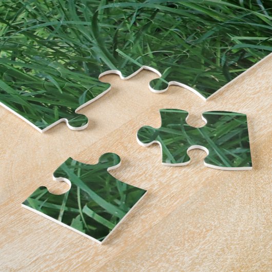 Cheetah Legpuzzel (Zijkant)