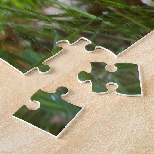 Cheetah Legpuzzel (Zijkant)