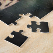 Cheetah Legpuzzel (Zijkant)