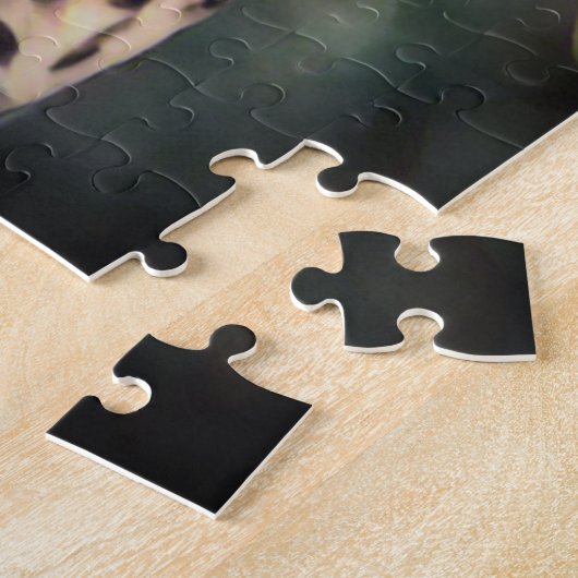 Cheetah Legpuzzel (Zijkant)