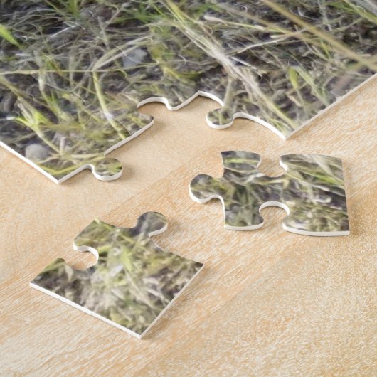 Cheetah Legpuzzel (Zijkant)