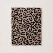 cheetah leopard legpuzzel (Verticaal)