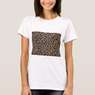 cheetah leopard t-shirt