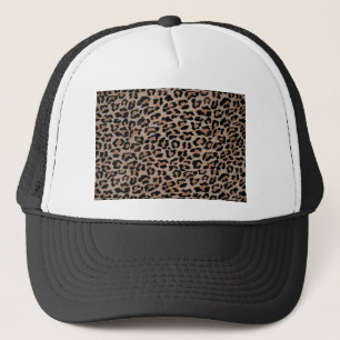 cheetah leopard trucker pet