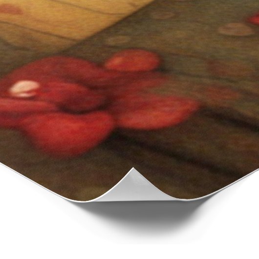 Cheetah Love 3 Poster (Hoek)