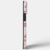 Cheetah Love Case-Mate iPhone Case (Achterkant / Rechts)