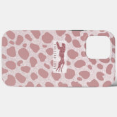 Cheetah Love Case-Mate iPhone Case (Achterkant (horizontaal))