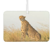 Cheetah Luchtverfrisser (Voorkant)