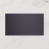 Cheetah Luier Raffle Ticket Informatiekaartje (Achterkant)