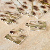 Cheetah Lying in Grass, Ngorongoro Conservation Legpuzzel (Zijkant)