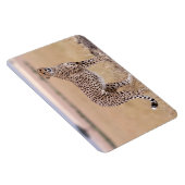 Cheetah Magneet (Rechterzijde)