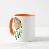 Cheetah Mok (Voorkant links)