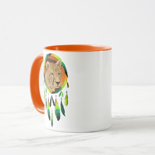 Cheetah Mok (Voorkant links)