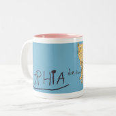 Cheetah Mok (Voorkant links)