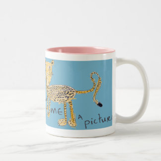 Cheetah Mok