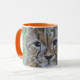 Cheetah Mok