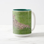 Cheetah Mok (Voorkant rechts)