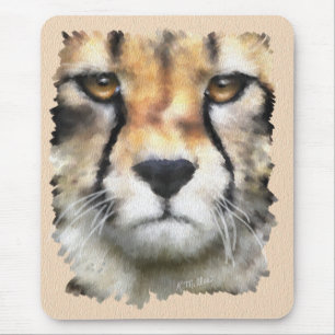 Cheetah Muismat