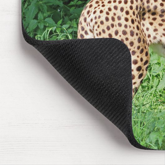 Cheetah Muismat (Hoek)