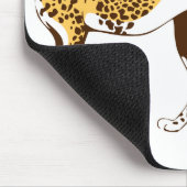 Cheetah Muismat (Hoek)