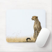 Cheetah Muismat (Met muis)