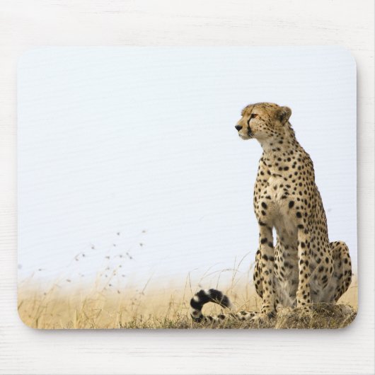 Cheetah Muismat (Voorkant)