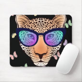 Cheetah Muismat (Met muis)