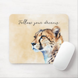 Cheetah Muismat