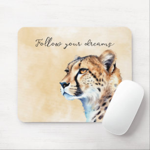 Cheetah Muismat