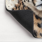 Cheetah no8 muismat (Hoek)