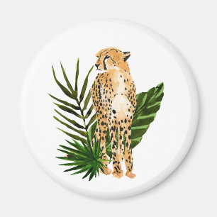 Cheetah Outlook Magneet