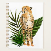 Cheetah Outlook Planner (Voorkant)