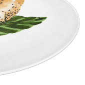 Cheetah Outlook Snijplank (Hoek)