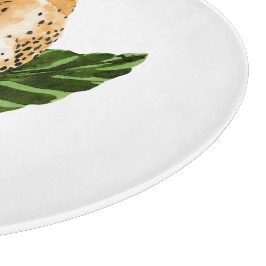 Cheetah Outlook Snijplank (Hoek)