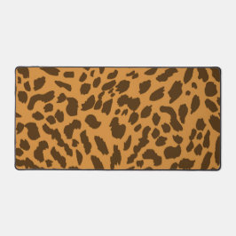 Cheetah Pattern Bureaumat