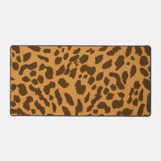 Cheetah Pattern Bureaumat